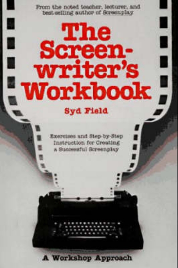 Picture of The Screenwriter's Workbook