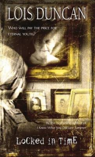 Picture of Locked in Time