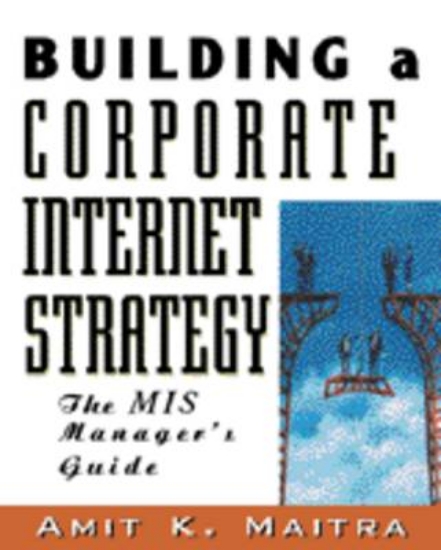 Picture of Building a Corporate Internet Structure