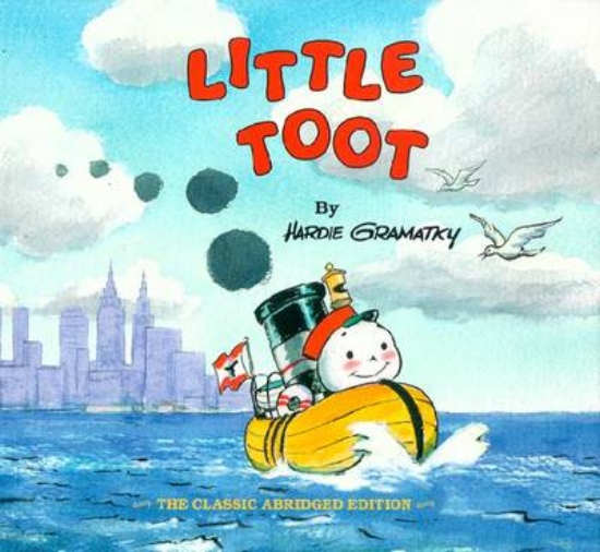 Picture of Little Toot
