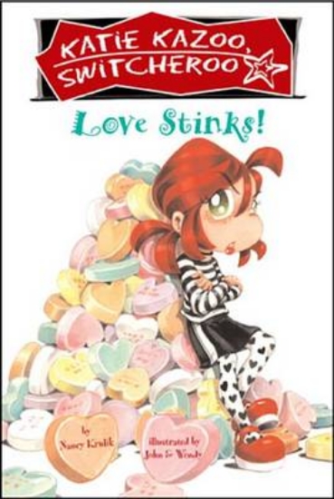 Picture of Love Stinks! #15