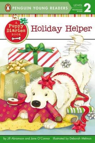 Picture of Holiday Helper