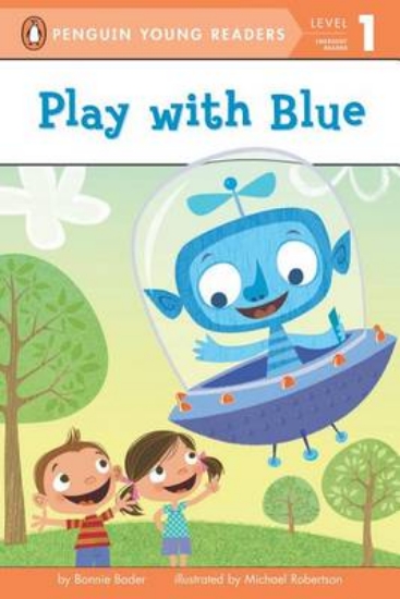Picture of Play With Blue