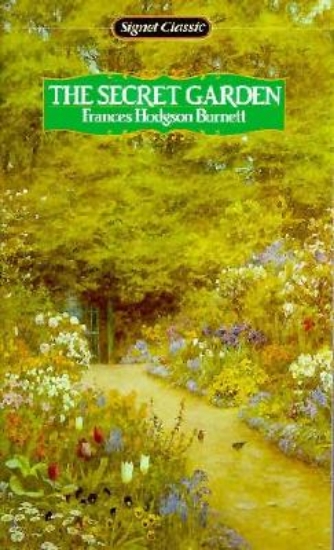 Picture of The Secret Garden
