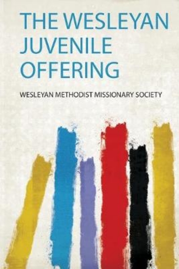 Picture of The Wesleyan Juvenile Offering