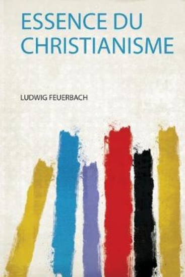 Picture of Essence Du Christianisme