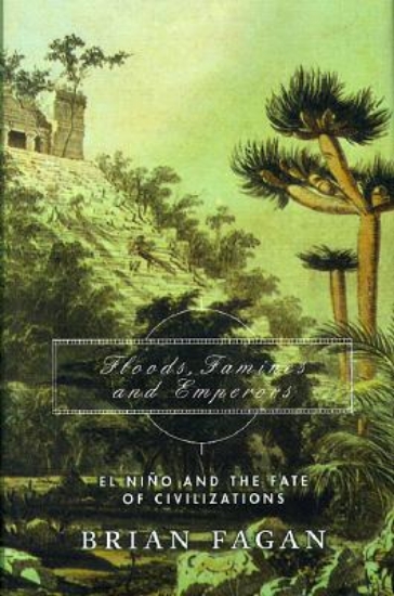 Picture of Floods, Famines and Emperors