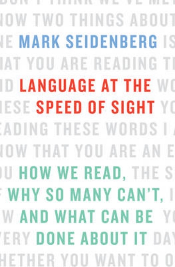 Picture of Language at the Speed of Sight