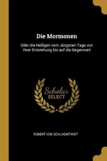 Picture of Die Mormonen