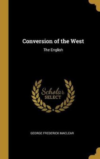 Picture of Conversion of the West