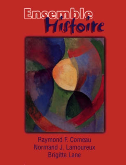Picture of Ensemble Histoire