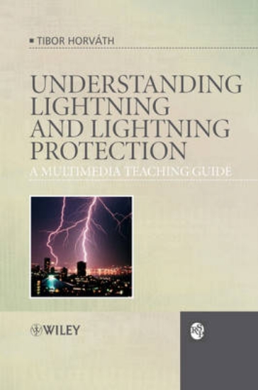 Picture of Understanding Lightning and Lightning Protection