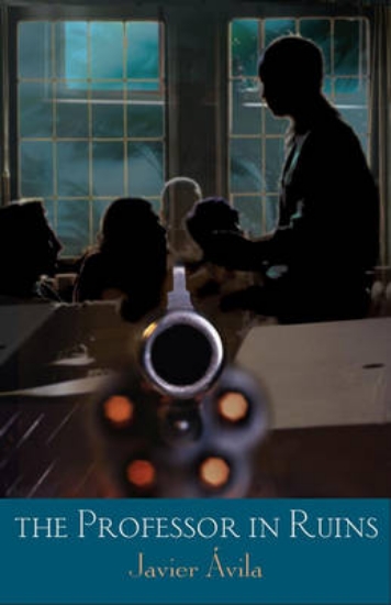 Picture of The Professor in Ruins