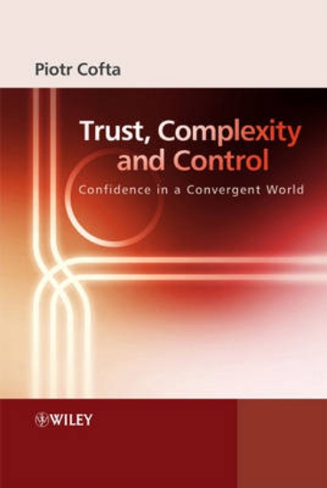 Picture of Trust, Complexity and Control