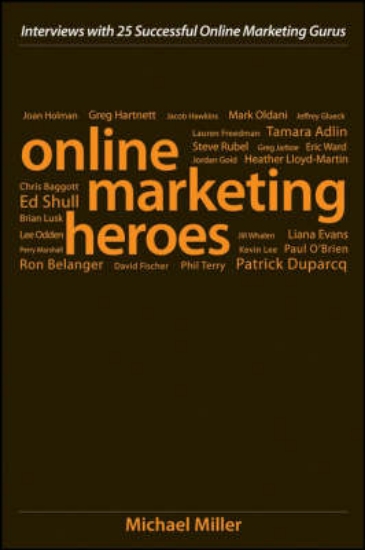 Picture of Online Marketing Heroes