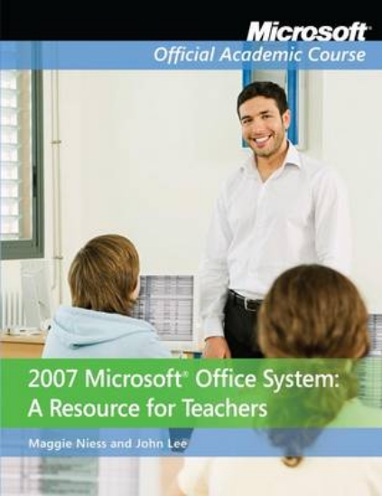 Picture of 2007 Microsoft Office System