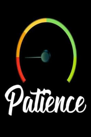 Picture of Patience