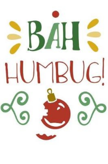 Picture of Bah humbug