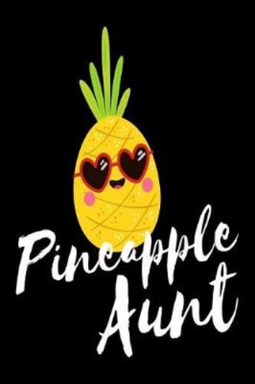 Picture of Pineapple Aunt
