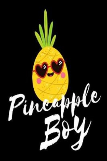 Picture of Pineapple Boy