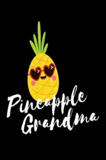 Picture of Pineapple Grandma