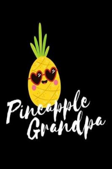 Picture of Pineapple Grandpa