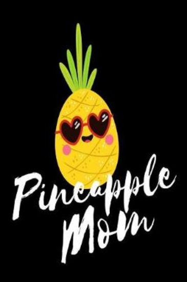 Picture of Pineapple Mom