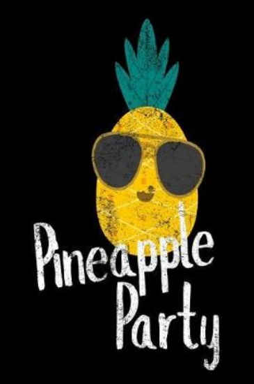 Picture of Pineapple Party