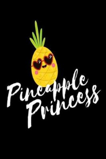 Picture of Pineapple Princess