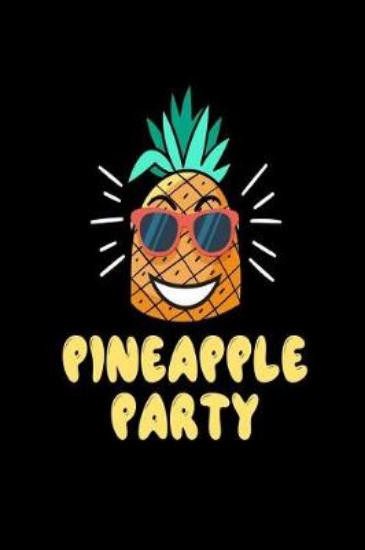 Picture of Pineapple Party