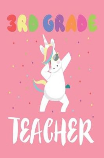 Picture of 3rd Grade Teacher