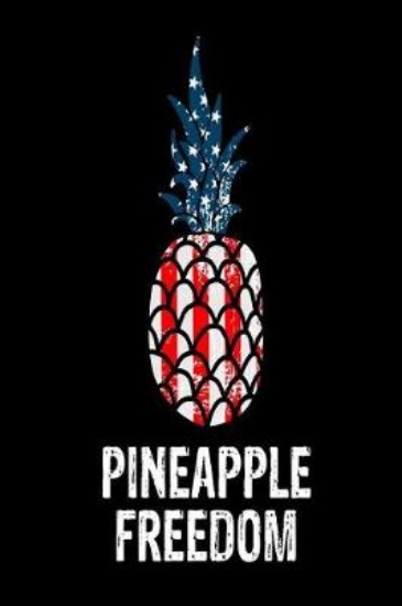 Picture of Pineapple Freedom