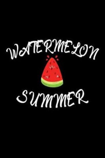 Picture of Watermelon Summer
