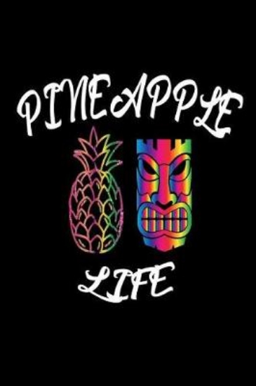 Picture of Pineapple Life