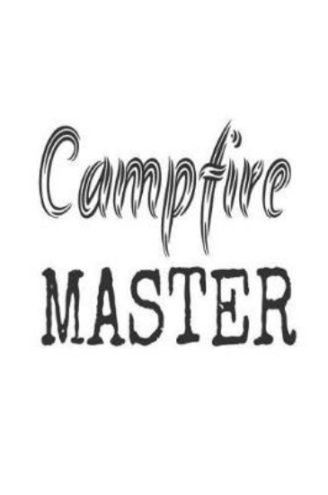 Picture of Campfire Master