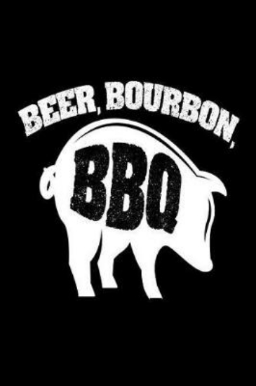 Picture of Beer, Bourbon, BBQ
