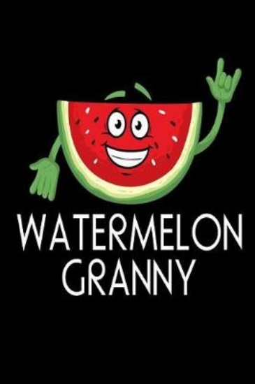 Picture of Watermelon Granny