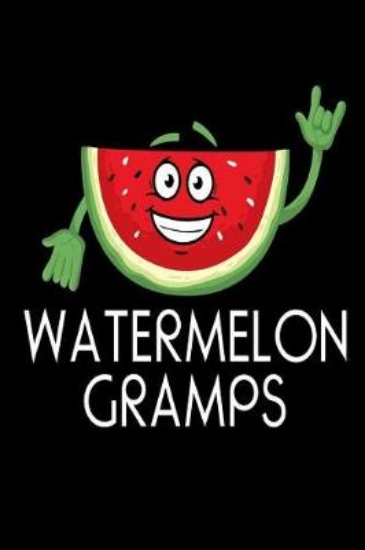 Picture of Watermelon Gramps