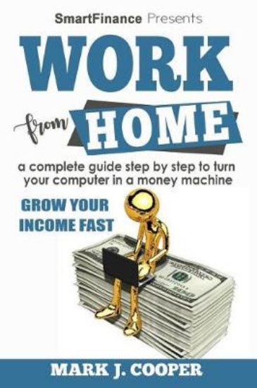 Picture of Work from Home