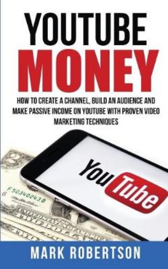 Picture of Youtube Money