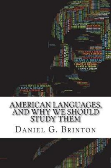 Picture of American Languages, and Why We Should Study Them