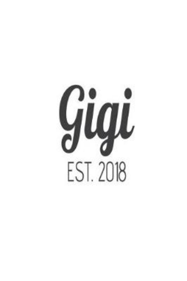 Picture of Gigi Est. 2018