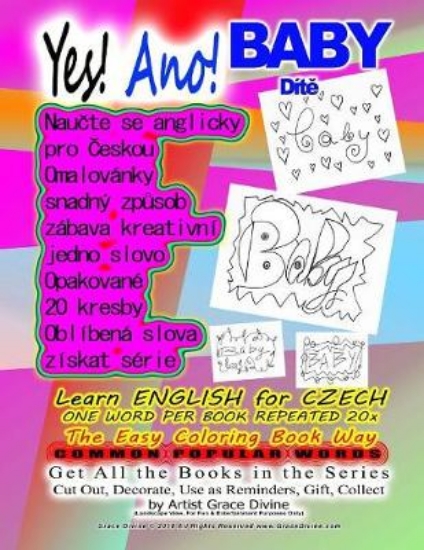 Picture of Yes! Ano! BABY