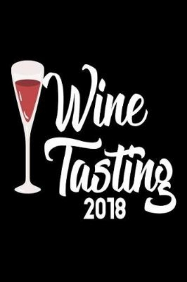 Picture of Wine Tasting 2018