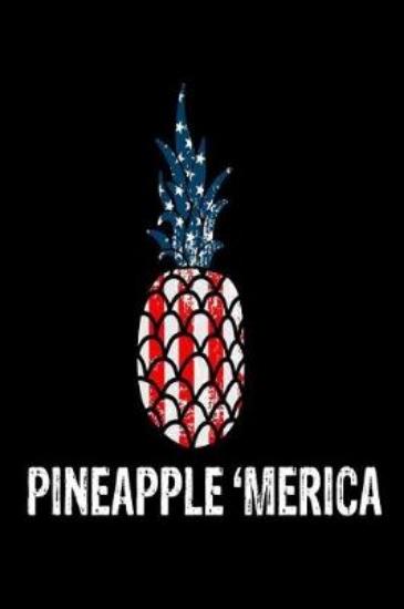 Picture of Pineapple 'Merica
