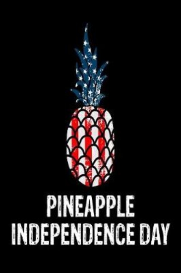 Picture of Pineapple Independence Day