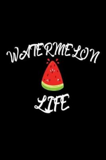 Picture of Watermelon Life