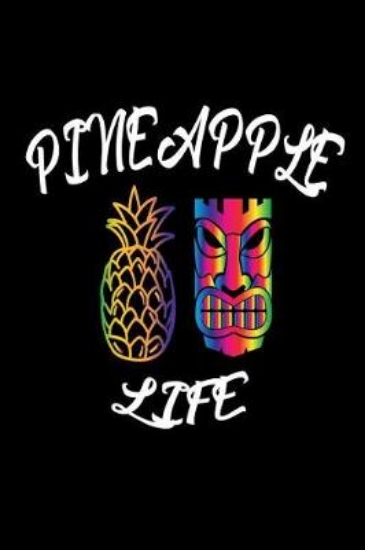 Picture of Pineapple Life