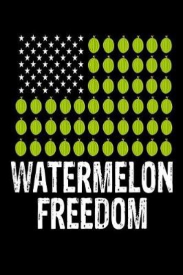 Picture of Watermelon Freedom