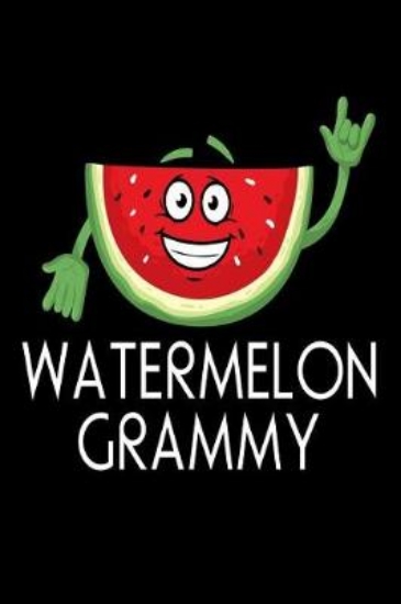 Picture of Watermelon Grammy